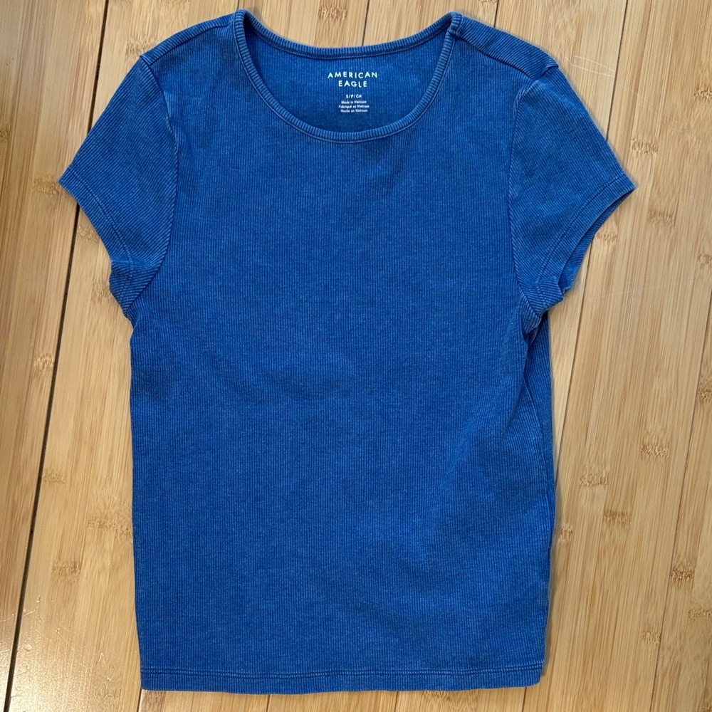 American eagle baby t shirt